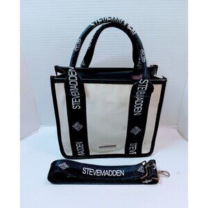 Steve Madden Bwebber Converible Tote Bag